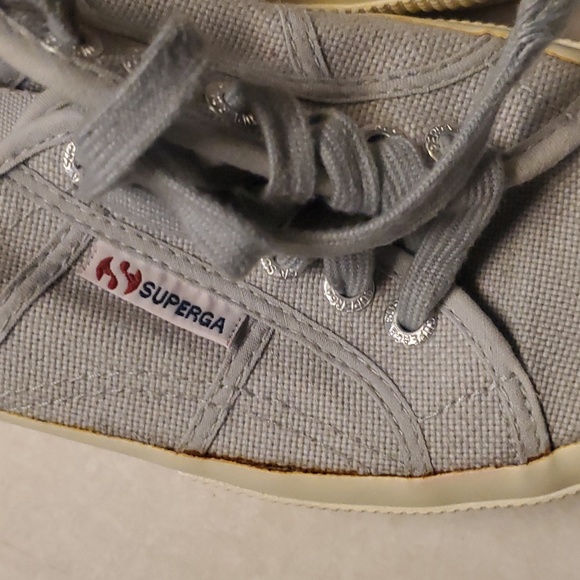 Superga sneakers size 39 - Picture 3 of 6